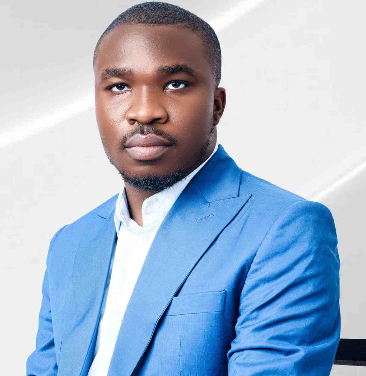 Ayotunde Adeyemo headshot